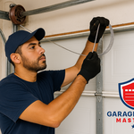 Garage Door Repair