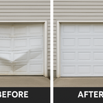 Garage Door Repair