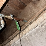 Gate Valve Replacement
