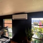 Ductless Heat Pump