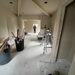 Full home remodel