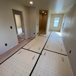 Full home remodel