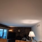 Popcorn Ceiling Removal