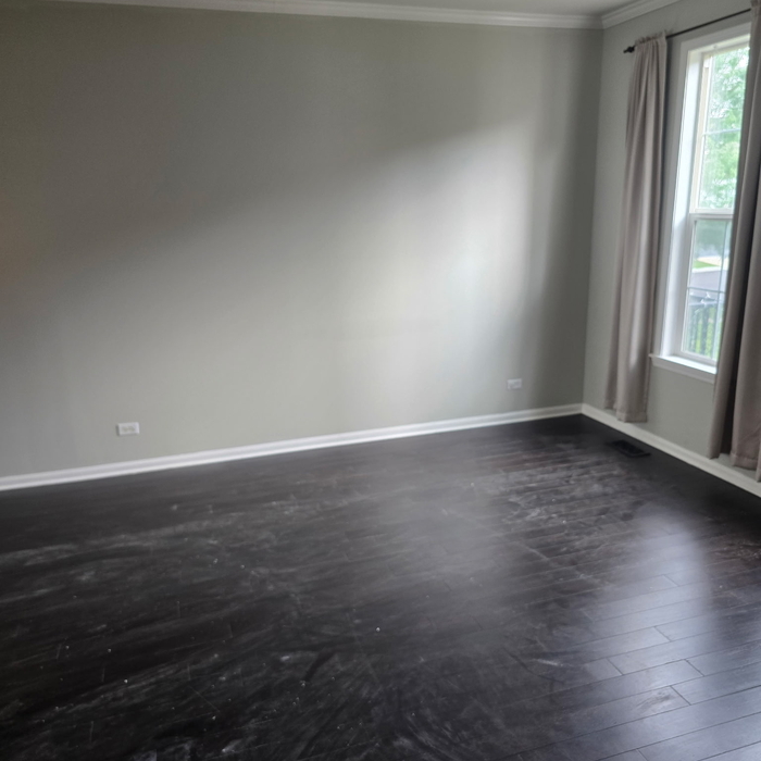 Rental Property Turnover