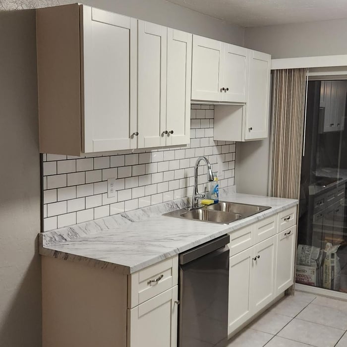 Kitchen Remodels