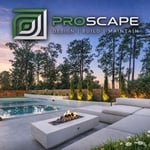 Landscape-Pool