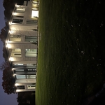 New house