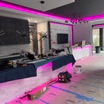 New house