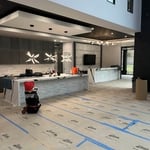 New house