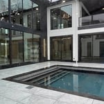 New house