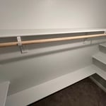 Closet Remodel