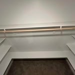 Closet Remodel