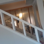 Wall removal