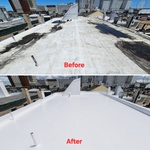 TPO Installation