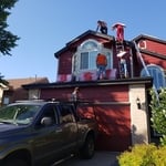 RE-ROOF