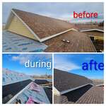 Full Roof Replacement