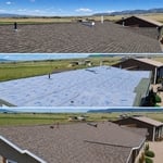 Full Roof Replacement