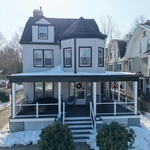 Full Exterior Renovation