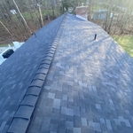 New Roof Install