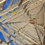 Barn Truss System