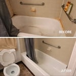 move-out cleaning