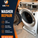 Washer Repair