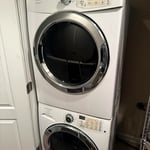 Washer Repair
