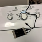 Washer Repair