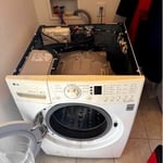 Washer Repair