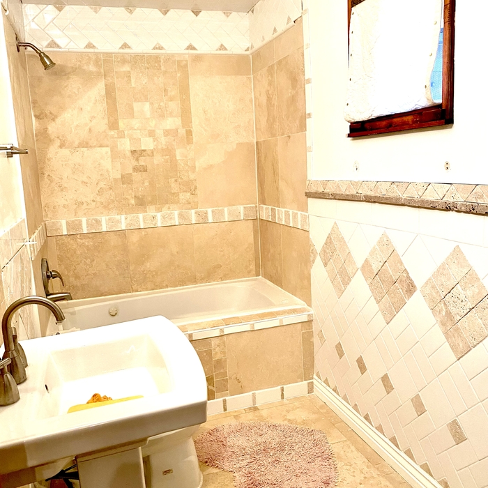 Master Bath