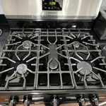 Oven and Stove Cleaning
