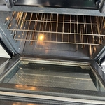Oven and Stove Cleaning