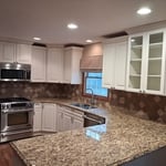 Small kitchen fix