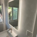 Venetian plaster