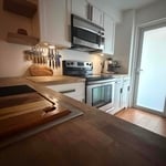 full kitchen remodel