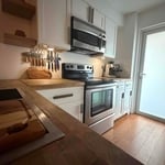 full kitchen remodel