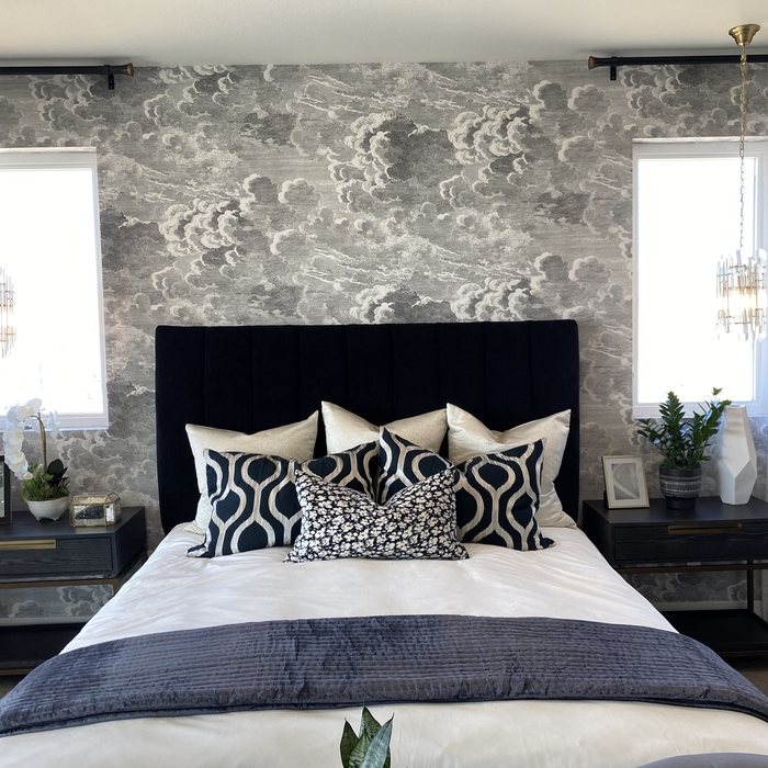 Residential Wallpaper