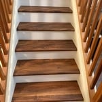 Trending steps