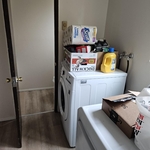 Bathroom remodel