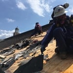 ACM Roof