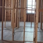 Wallboard Removal