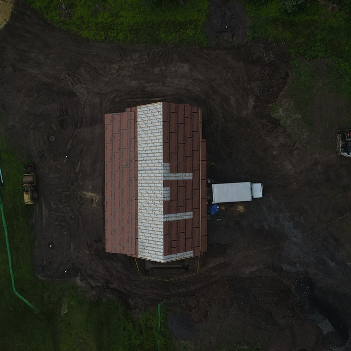 Metal Roof