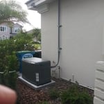 20kW Honeywell Generator