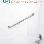 Grab Bar Installation