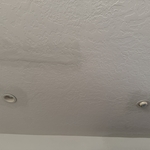Prior Water Damage
