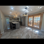 Kitchen remodel