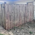 Fence projects