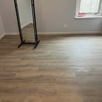 Post construction Clean