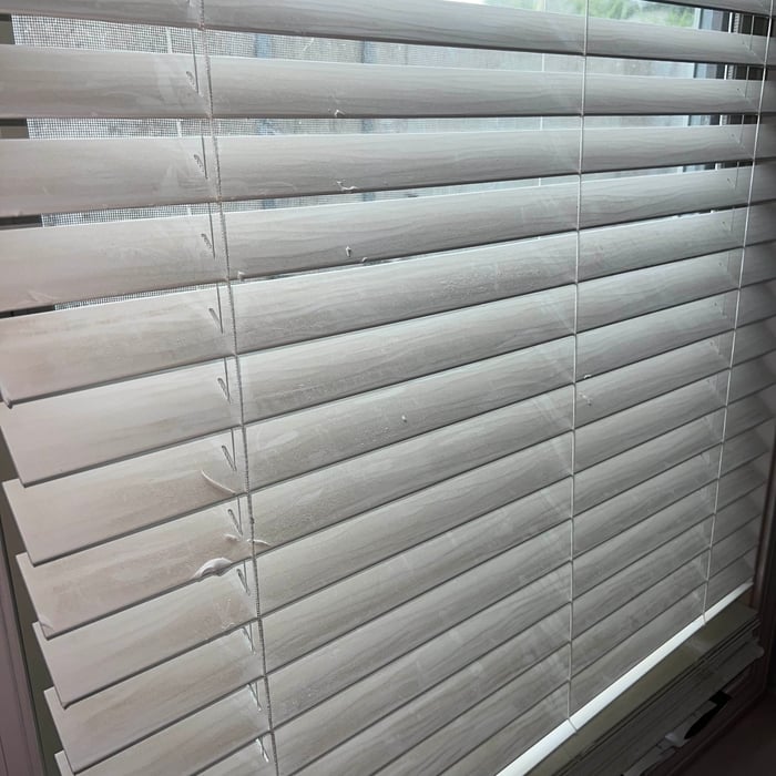 Post construction Clean