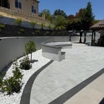 PAVER PATIO